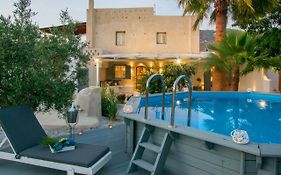 Archetypo Villas And Suites
